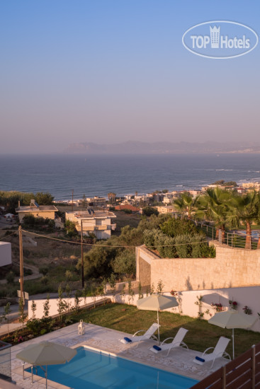 New photos from tourists Majorie Villa KKG