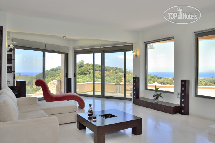 New photos from tourists Provarama Hills Villa