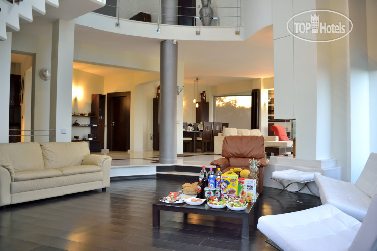 Hotelier's photos Provarama Hills Villa