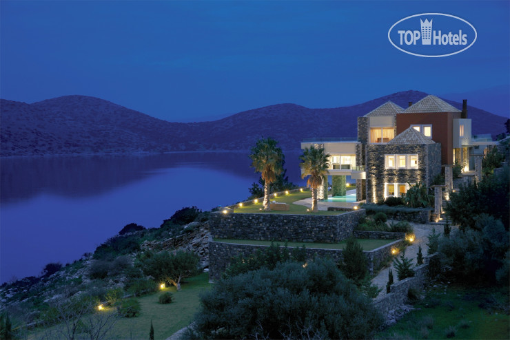 Hotel photo Marina Elounda Villa 