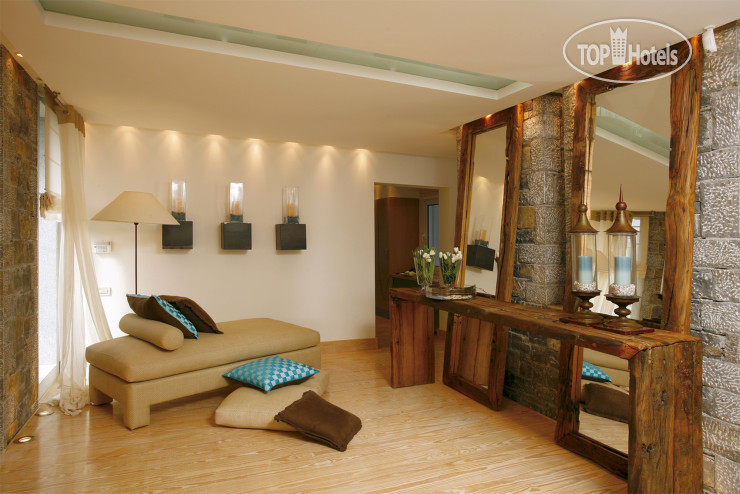 New photos from tourists Marina Elounda Villa