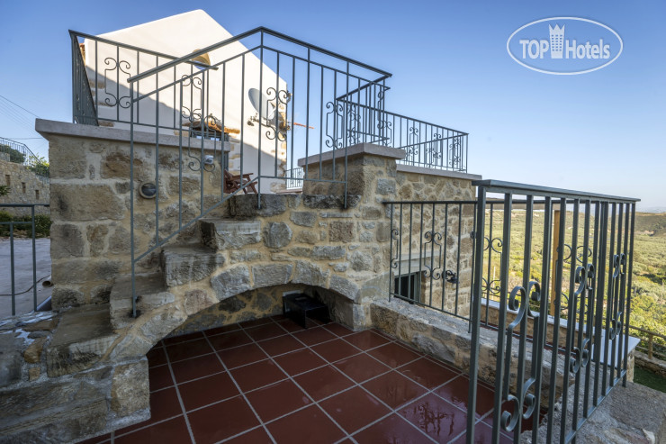 Hotel photo Panareti Villa 