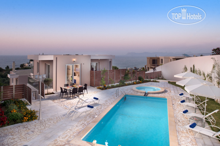 Hotelier's photos Lavender Villa KKG