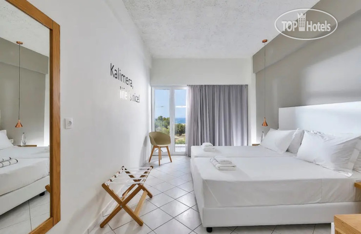 Hotel photo Vasia Royal Hotel 4*