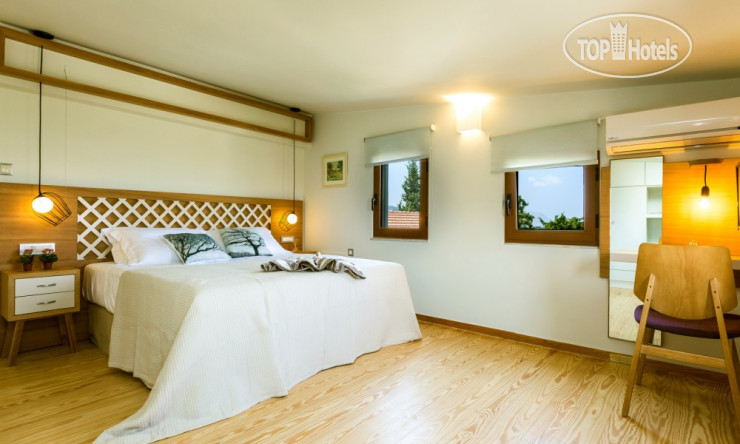 New photos from tourists Staride Villa