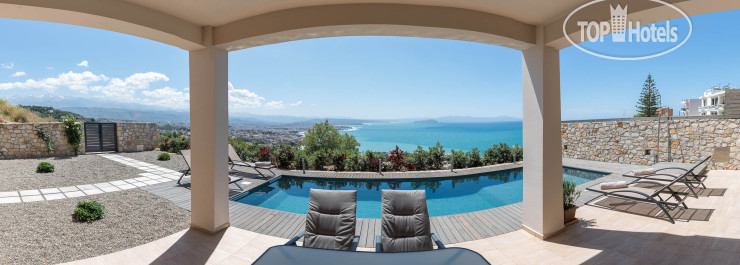 Hotel photo Mystique Villa 