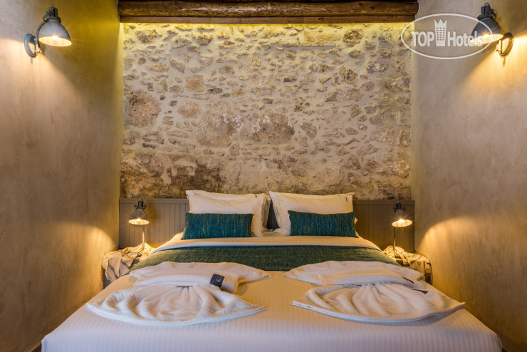 New photos from tourists Liontosifis Villa