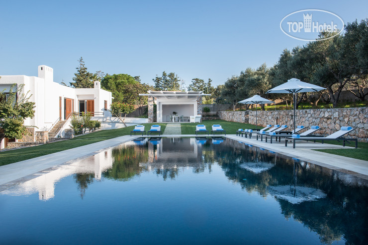 Hotel photo Oleander Villa 