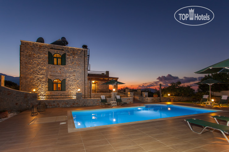 Hotel photo Antina Villa 