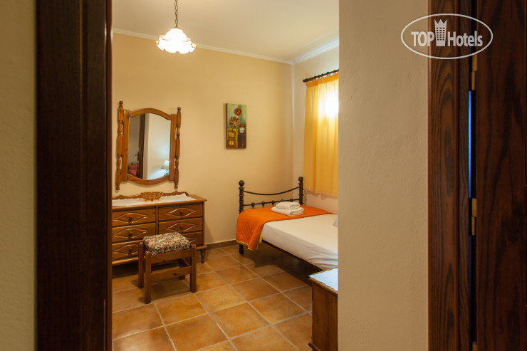 New photos from tourists Antina Villa