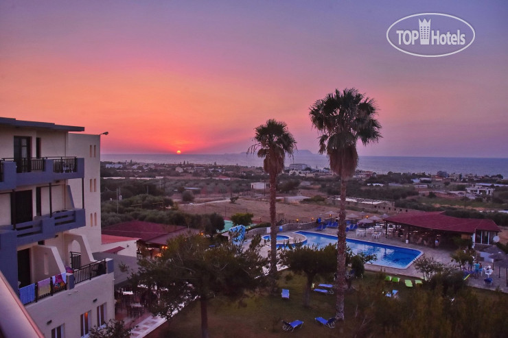 New photos from tourists Ocean Heights View Hotel 4*