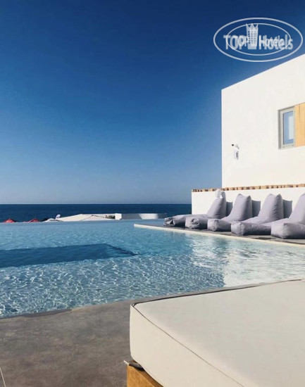 Hotel photo Atermono Boutique Resort 5*