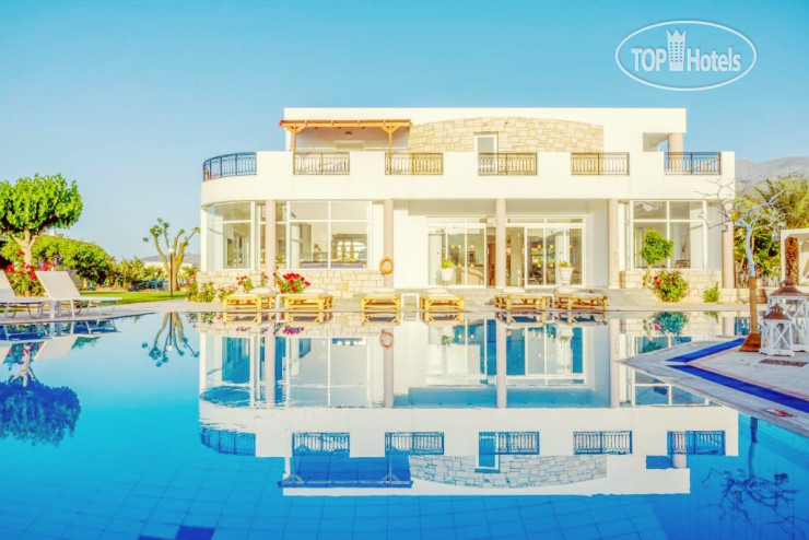 Фотографии отеля  Maria Rousse 3*