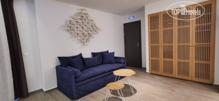 New photos from tourists Villaggio Hotel Hersonissos 4*