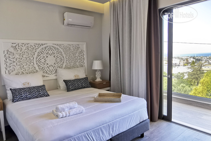 Hotel photo Villaggio Hotel Hersonissos 4*