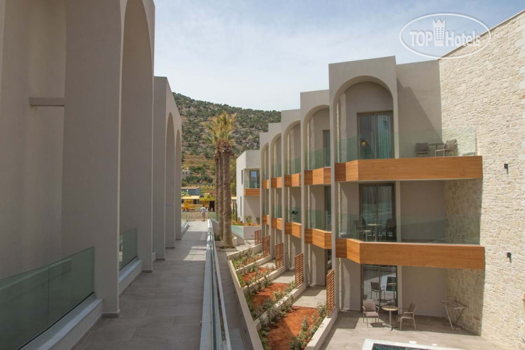 Hotelier's photos Cactus Mare 5*