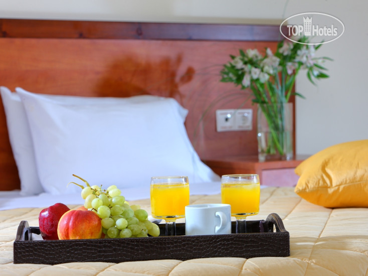 New photos from tourists St. Constantin Hotel 5*