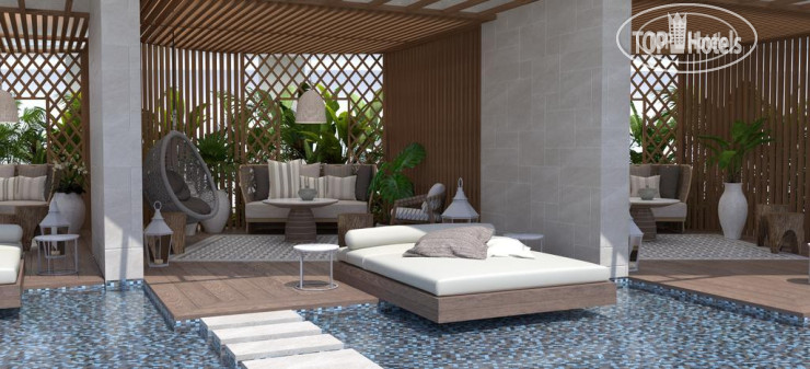 New photos from tourists Akasha Beach Hotel & Spa 5*