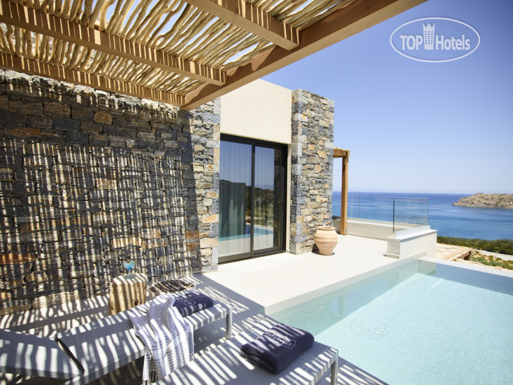 Hotelier's photos Cayo Exclusive Resort & Spa 5*