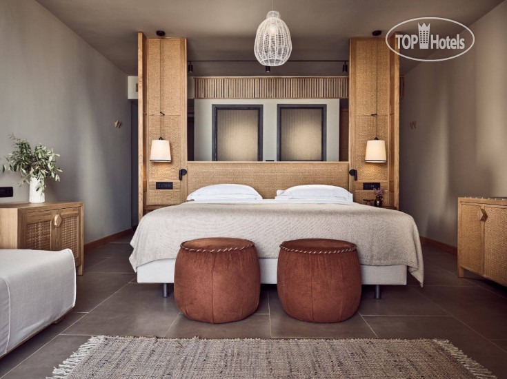 Hotelier's photos The Royal Senses Resort & Spa Crete, Curio Collection by Hilton 5*