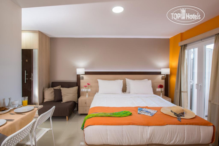 New photos from tourists Bali Dorian Apartments