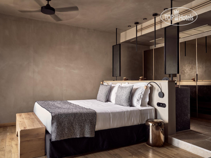 Hotelier's photos Acro Suites - A Wellbeing Resort 5*