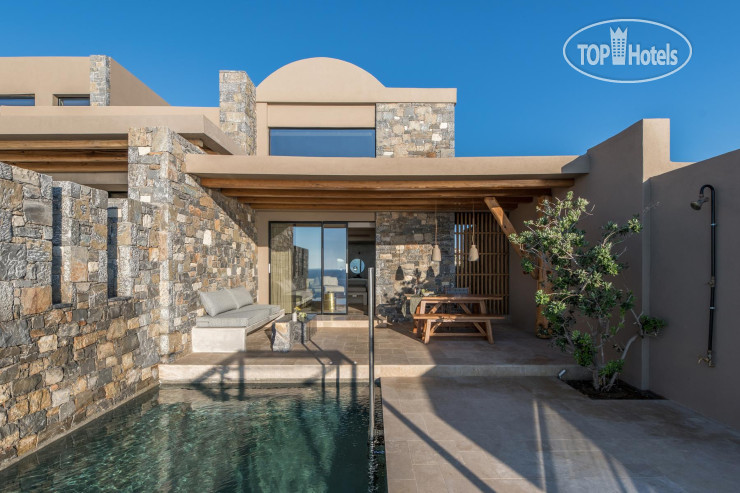 New photos from tourists Acro Suites - A Wellbeing Resort 5*