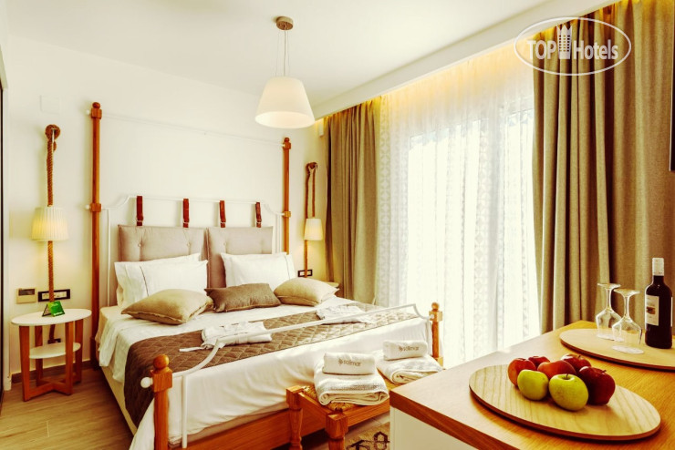 Hotel photo Solimar White Pearl 4*