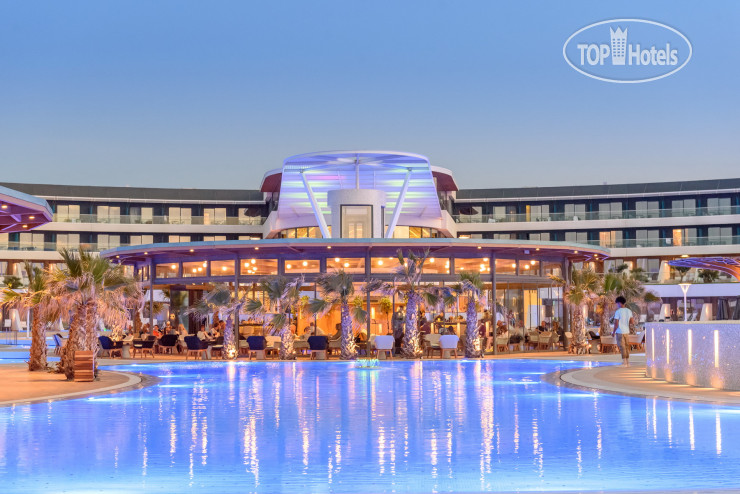 New photos from tourists Lyttos Mare 5*