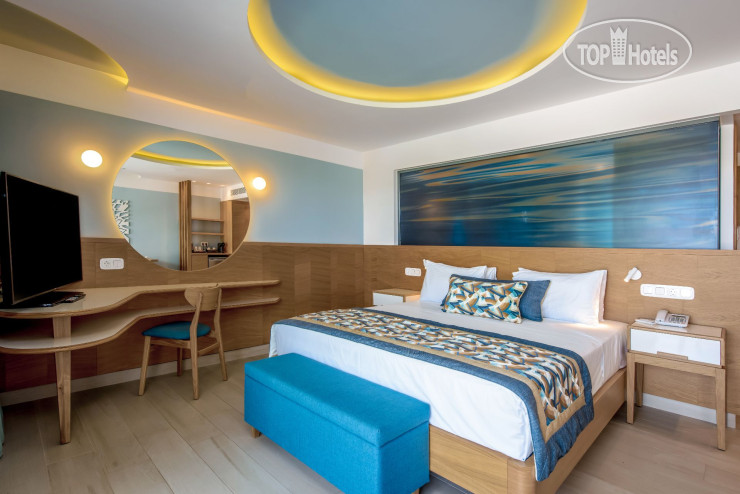 Hotel photo Lyttos Mare 5*