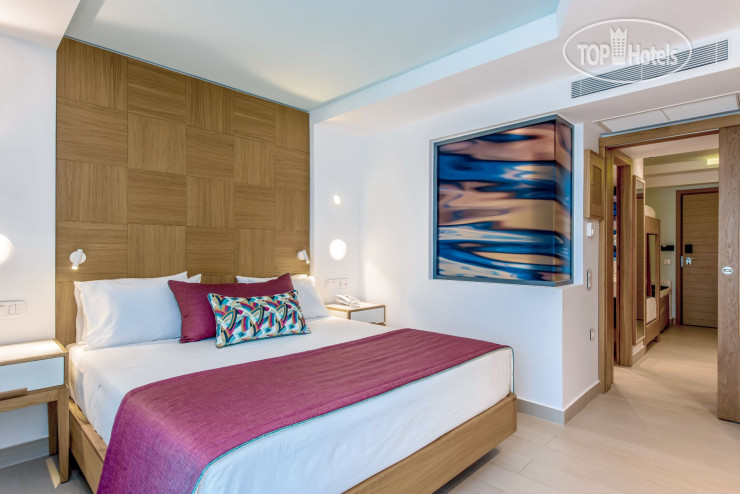 Hotelier's photos Lyttos Mare 5*
