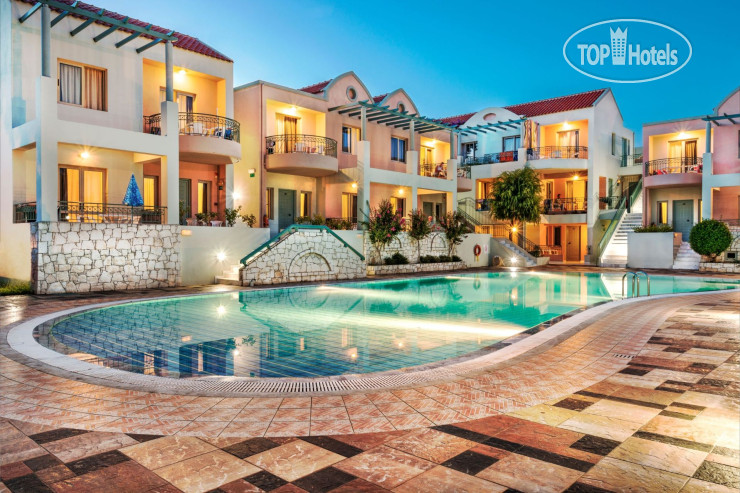New photos from tourists Lotus Hotel Apartments 3*