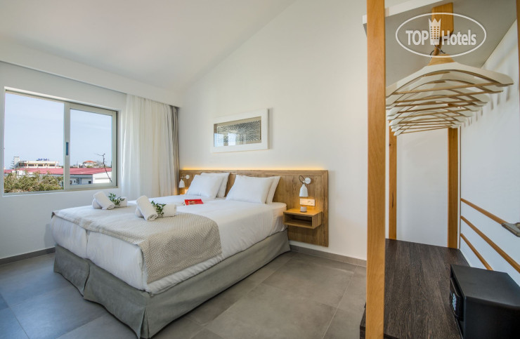 Hotel photo Lotus Hotel Apartments 3*