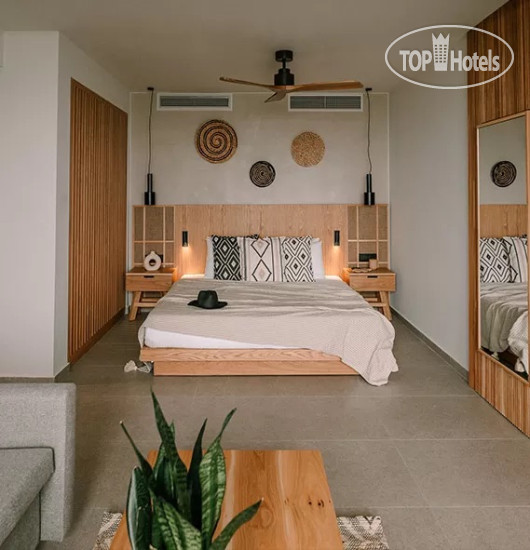 New photos from tourists Sentido Unique Blue Resort 5*