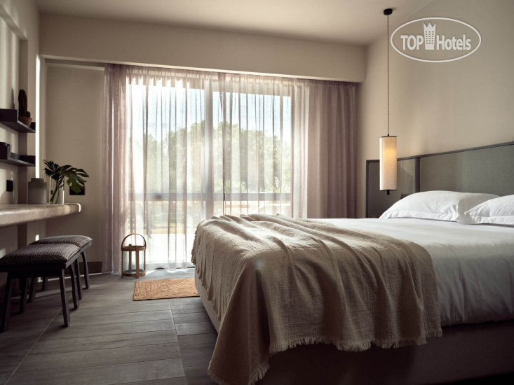 Hotel photo Numo Ierapetra Beach Resort Crete, Curio Collection by Hilton 5*