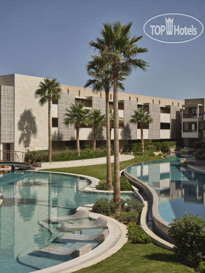 Hotelier's photos Amira Beach Resort & Spa 5*