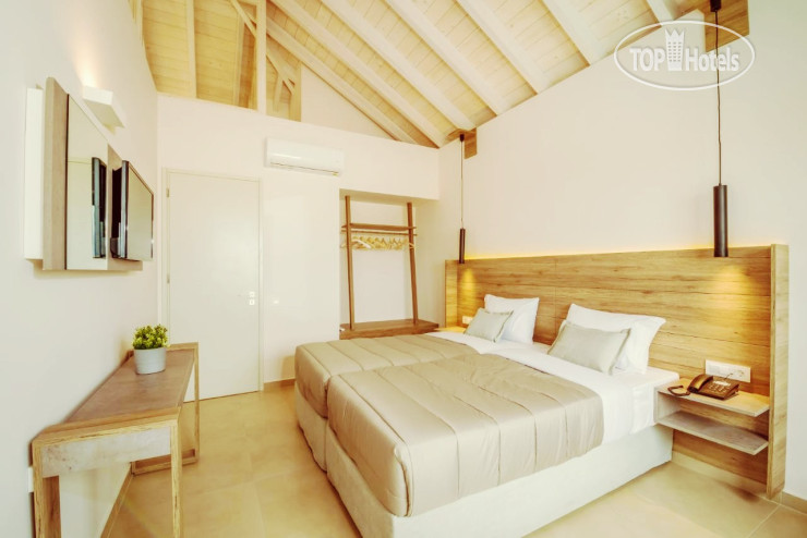 Hotel photo Stefan Village Hotel 4*
