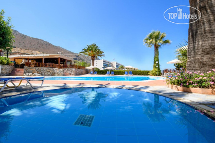 New photos from tourists Magia Village Resort 3*