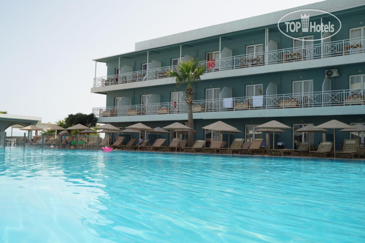 Hotel photo SunBay Hotel 4*