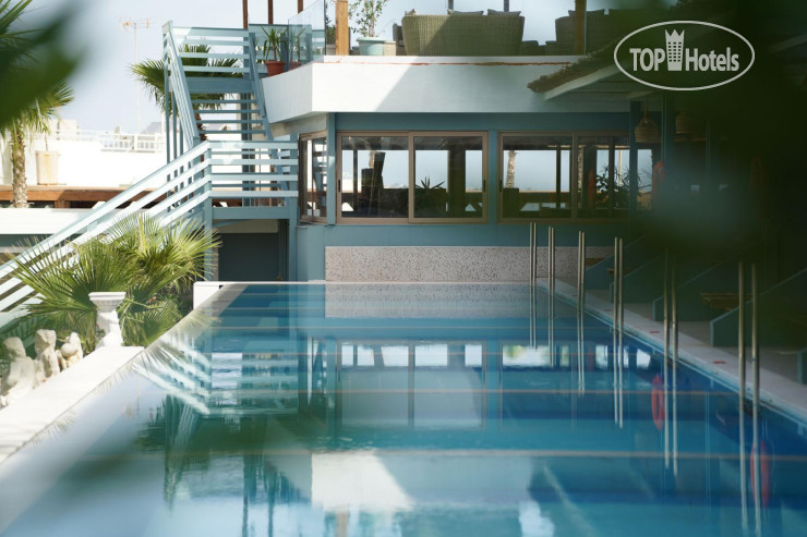 Hotel photo SunBay Hotel 4*