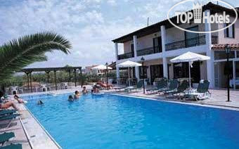 Hotel photo Creta Aquamarine Hotel 3*