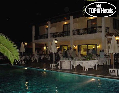 Новые добавленные фото туристов Creta Aquamarine Hotel 3*