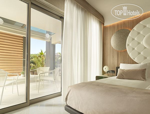 Hotelier's photos Nautilux Rethymno by Mage Hotels 5*