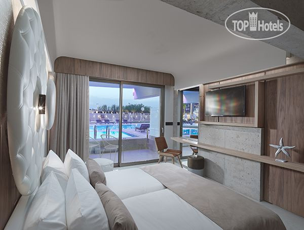 Hotelier's photos Nautilux Rethymno by Mage Hotels 5*