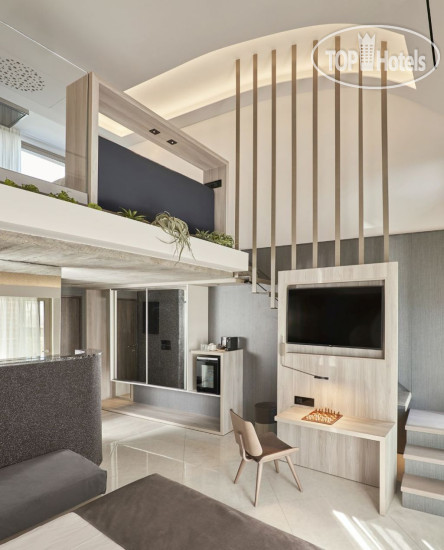 New photos from tourists Nautilux Rethymno by Mage Hotels 5*