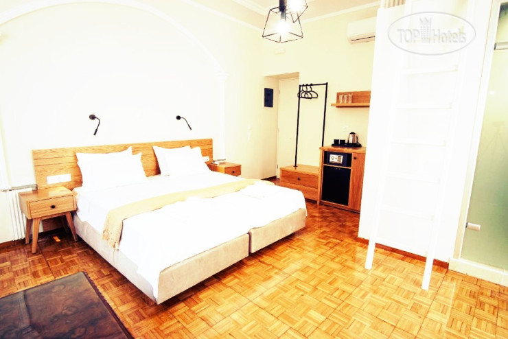 Hotel photo Ink Hotels Phos 