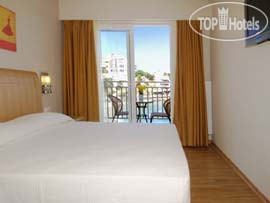 New photos from tourists Kitro Hotel 2*