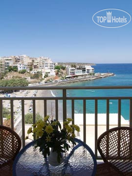 Hotelier's photos Kitro Hotel 2*