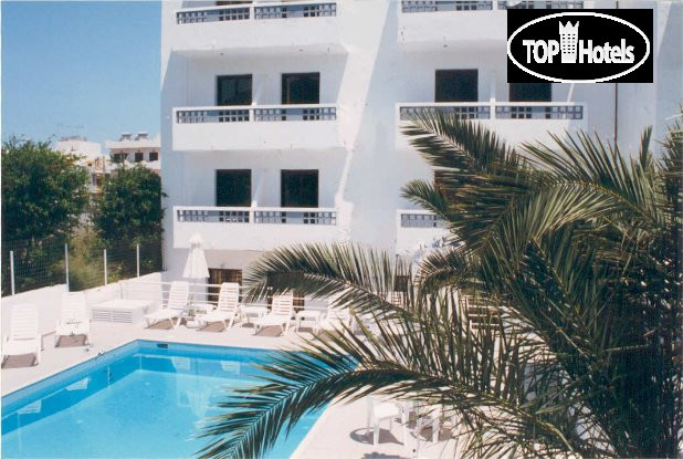 Hotel photo Anna 2*