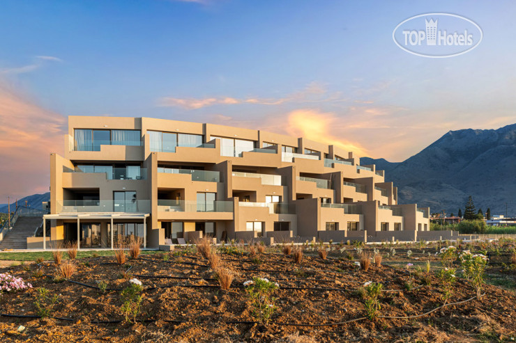 Hotel photo Ventale Island Breeze Resort 5*